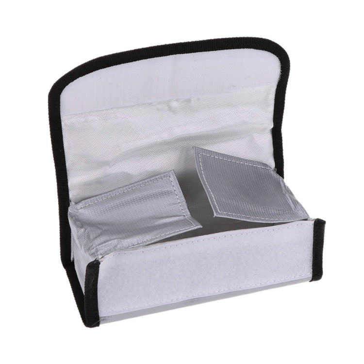 HTRC Multifunctional RC Battery Charging Explosion-proof Bag Safe Storage Bag HTRC Multifunctional RC Battery Charging Explosion-proof Bag Safe Storage Bag
